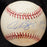 Alex Bregman Debut First Game Ever Signed Game Used Baseball Tristar & Fanatics