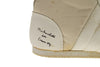 Muhammad Ali "AKA Cassius Clay" Twice Signed Vintage Boxing Boot JSA COA