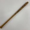 1986 New York Mets World Series Champs Team Signed Mini Bat 30+ Sigs  JSA COA