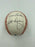 Extraordinary Los Angeles Dodgers Broadcaster Signed Baseball W/ Vin Scully JSA