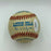 Phil Spector Single Signed Autographed American League Baseball With JSA COA