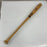 Sadaharu Oh Signed Autographed Baseball Bat JSA Graded 9 MINT