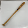 Sadaharu Oh Signed Autographed Baseball Bat JSA Graded 9 MINT