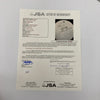 Ringo Starr Signed Remo Drumhead The Beatles JSA COA