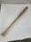 2016 Chicago Cubs World Series Champs Team Signed Baseball Bat Beckett Fanatics