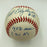 Bert Blyleven Signed Heavily Inscribed STAT Major League Baseball JSA COA