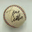 Tony Curtis Signed Official 1995 All Star Game Baseball PSA DNA COA