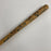 1986 New York Mets World Series Champs Team Signed Mini Bat 30+ Sigs  JSA COA