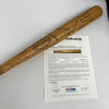 1961 Los Angeles Dodgers Team Signed Gil Hodges Game Bat Sandy Koufax PSA & JSA