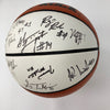 2004 McDonald's All-Americans Signed Basketball 23 Sig Dwight Howard Rajon Rondo