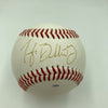 Taylor Buchholz Rookie Signed Official Minor League Baseball