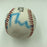 Charlize Theron Signed Autographed Baseball With JSA COA Movie Star