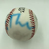 Charlize Theron Signed Autographed Baseball With JSA COA Movie Star