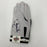 Larry Walker Twice Signed Game Issued 1990's Franklin Batting Gloves JSA COA