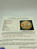 Willie Mays Hank Aaron Sandy Koufax Hall Of Fame Multi Signed Baseball 31 JSA