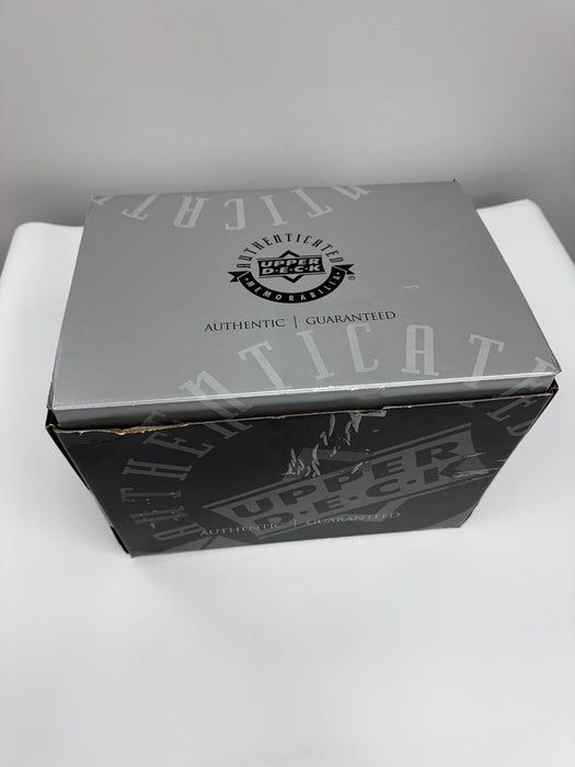 Dwyane Wade "2008 USA Gold" Signed Official Olympics FIBA Basketball UDA COA