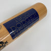 Sandy Koufax 1955 Dodgers World Series Champs Multi Signed Baseball Bat JSA COA