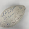 1970 Kansas City Chiefs Super Bowl Champs Team Signed NFL Game Football PSA DNA