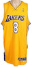 Incredible Kobe Bryant Game Used 2004-05 Los Angeles Lakers Jersey MEARS A10 COA