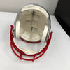 Tom Brady Super Bowl MVP Signed Inscribed New England Patriots Helmet JSA COA