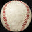 1964 New York Mets Team Signed Official National League Baseball JSA COA