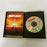 Tony Munafo Signed Stallone Daylight DVD Movie JSA COA