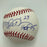 Ryne Sandberg HOF 2005 #23 Signed 1916-2016 100 Yrs Wrigley Signed Baseball PSA
