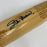 Stan Musial Signed Cooperstown Sportsman's Park Baseball Bat JSA COA