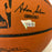 Michael Jordan Signed Spalding Official NBA Game Basketball UDA Upper Deck COA