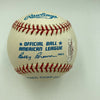 Stunning Ted Williams Single Signed American League Baseball JSA Graded MINT 9