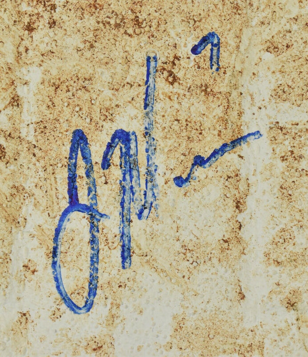 Joe Mauer Signed Game Used 2008 Opening Day Base MLB Authentic