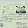 Aaron Judge Pre Rookie Signed 2014 Game Used Arizona Fall League Baseball JSA