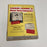 1953 New York Yankees World Series Champs Team Signed Program Mickey Mantle JSA