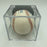 Mickey Mantle Signed American League Baseball PSA DNA Graded 10 GEM MINT
