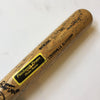 The Finest Pittsburgh Pirates HOF & Greats Signed Bat 114 Signatures!!  JSA COA