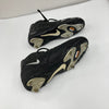 Ken Griffey Jr. Signed Nike Baseball Cleats Shoes UDA Upper Deck COA