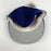Nolan Ryan Signed Texas Rangers Diamond Collection Hat JSA