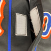 Mike Piazza Game Issued New York Mets Russell Jersey