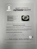 David Beckham Signed MLS Soccer Ball With Beckett COA