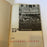 Incredible 1925 Pittsburgh Pirates World Series Champs Team Signed Book JSA COA