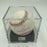 Ernie Banks Signed Major League Baseball PSA DNA Graded 10 GEM MINT