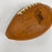 1973 USC Trojans Pac-8 champions Team Signed Football Lynn Swann JSA COA