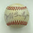 Jeff Bridges Signed Autographed Baseball With JSA COA The Big Lebowski