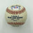 Elton John Single Signed Official Major League Baseball PSA DNA Graded MINT 9