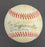 Sandy Koufax Hall Of Fame Multi Signed American League Baseball 25 Sigs Beckett