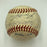 Ted Williams 1960 Boston Red Sox Team Signed Official American League Baseball