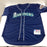 Ichiro Suzuki Signed Rookie Season Game Used 2001 Seattle Mariners Jersey MEARS