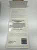 Kevin Garnett 2004 All Star Game Signed Game Used Basketball Upper Deck UDA 1/1