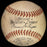 George Sisler Single Signed National League Baseball PSA DNA COA