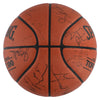 1996 Team USA Dream Team Olympics Signed Basketball Beckett COA